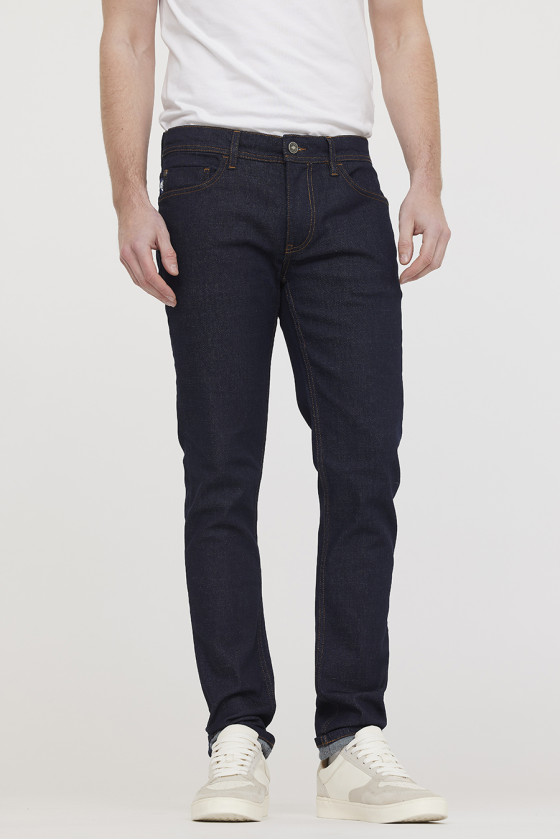 lee cooper Jean LC128 Brut coatted