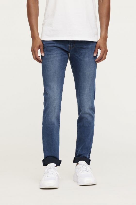 lee cooper Jean LC128 Light Brushed