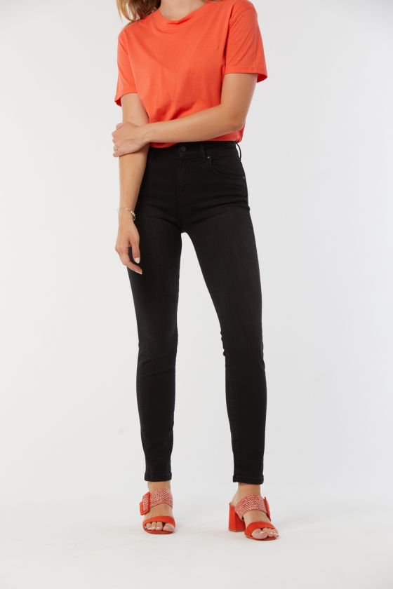 lee cooper Jean LC135 Black L32