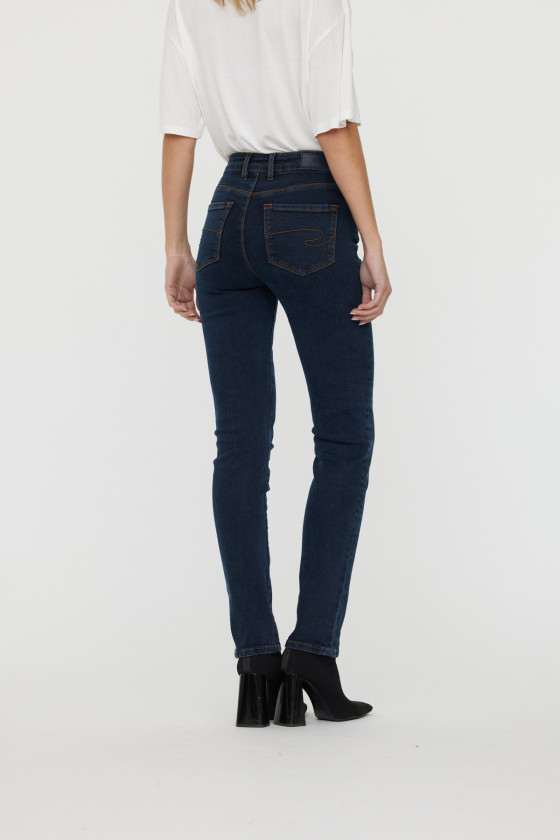 Lee Cooper Jean LC135 Blue Black