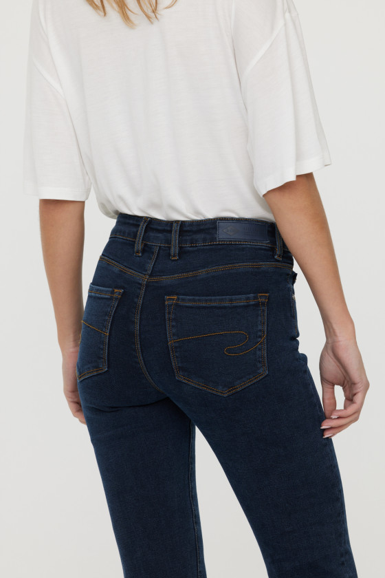 Lee Cooper Jean LC135 Blue Black