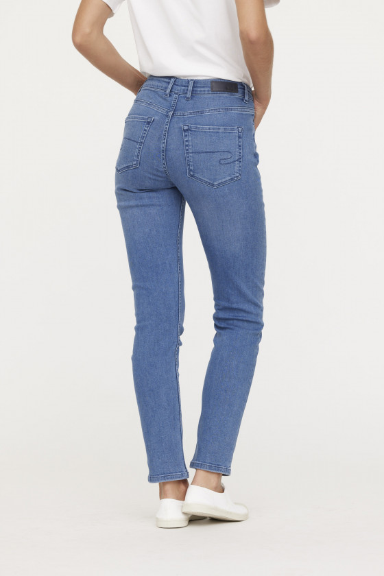 Lee Cooper Jean LC135 Bright Blue