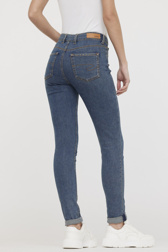 Lee Cooper Jean LC135 Dirty Stone
