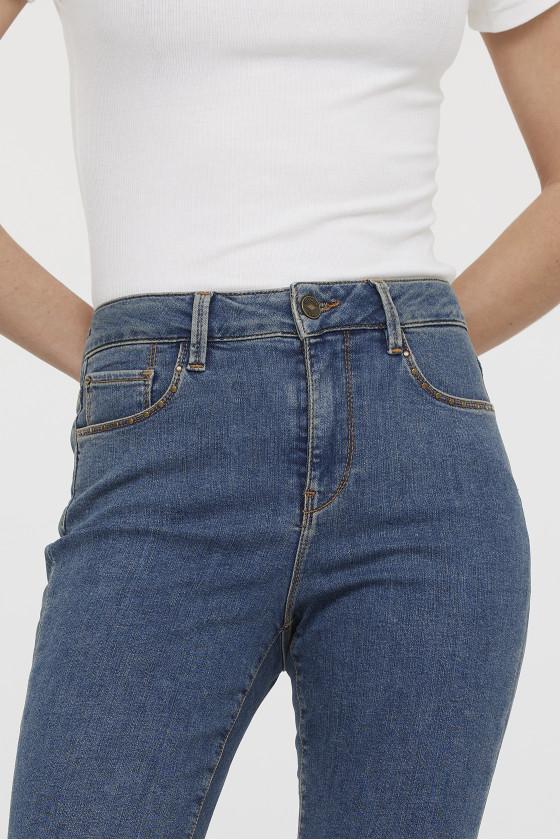 Lee Cooper Jean LC135 Dirty Stone