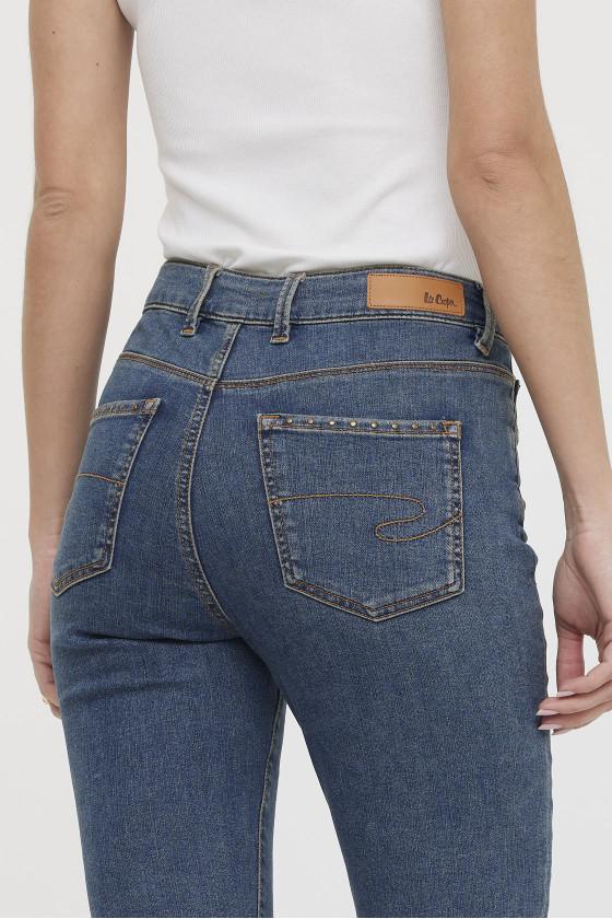 Lee Cooper Jean LC135 Dirty Stone