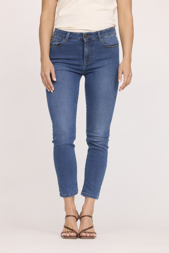 Lee Cooper Jean LC135 Light Brushed