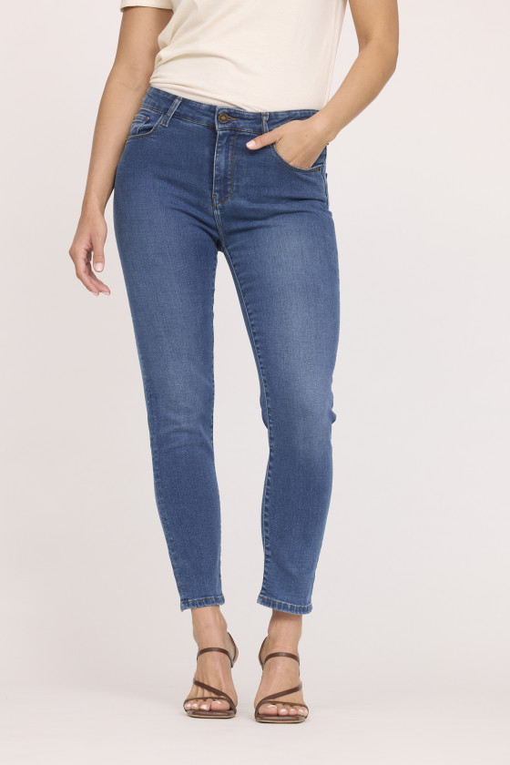 Lee Cooper Jean LC135 Light Brushed