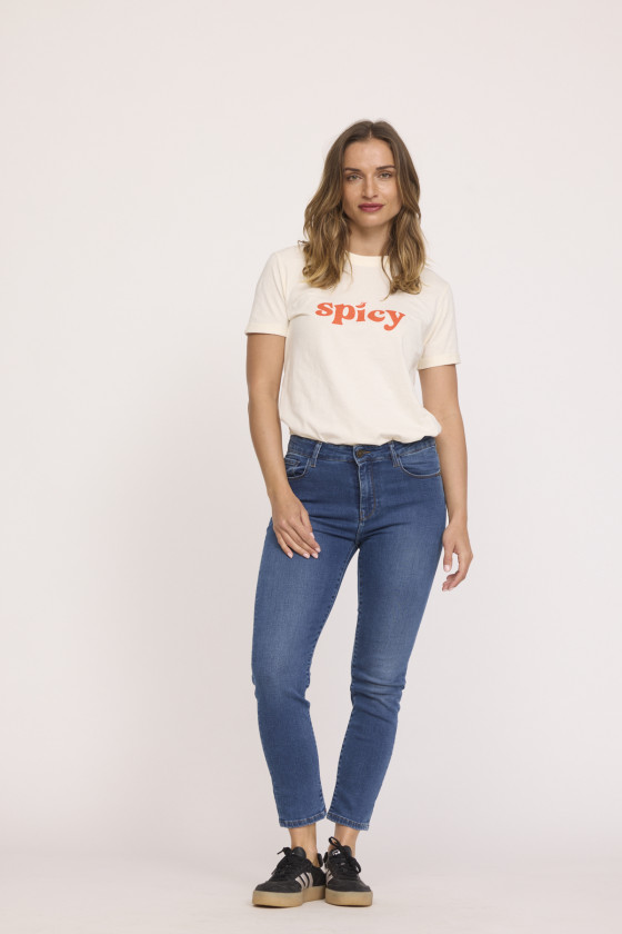 lee cooper Jean LC135 Light Brushed