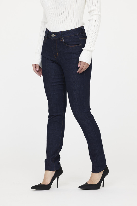 Lee Cooper Jean LC135 Rinsed