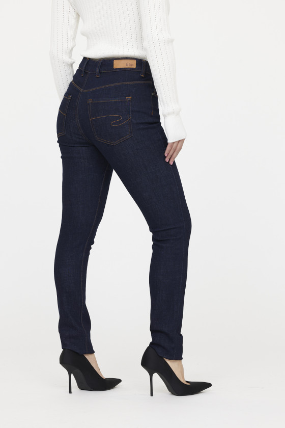 Lee Cooper Jean LC135 Rinsed