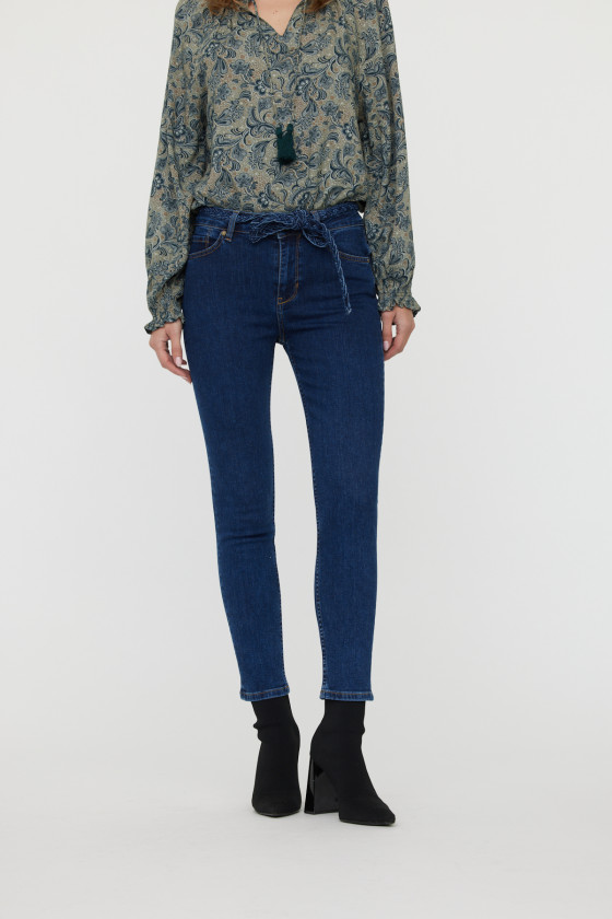 Lee Cooper Jean LC135 Stone