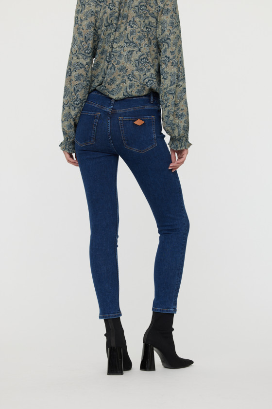 Lee Cooper Jean LC135 Stone