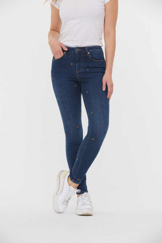 Lee Cooper Jean LC135F Stone Used L30