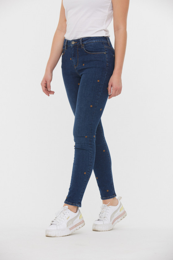 Lee Cooper Jean LC135F Stone Used L30