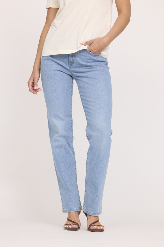 Lee Cooper Jean LC141 Bleu Clair