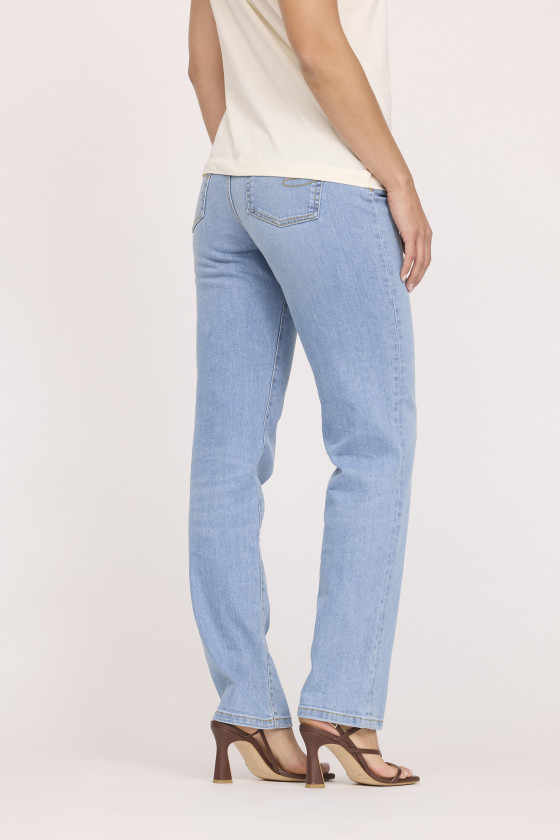 Lee Cooper Jean LC141 Bleu Clair