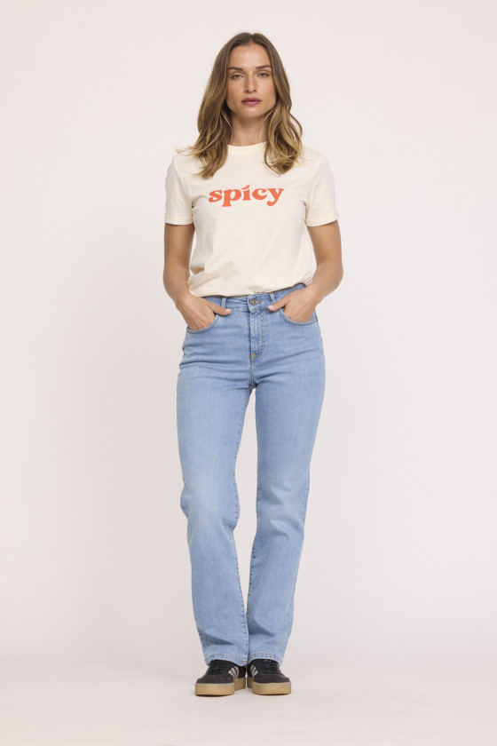 lee cooper Jean LC141 Bleu clair
