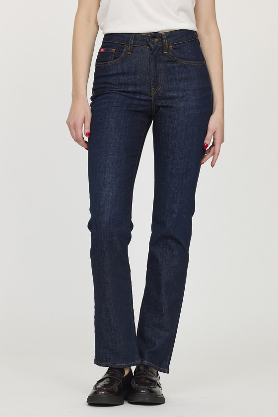 Lee Cooper Jean LC141 Rinsed