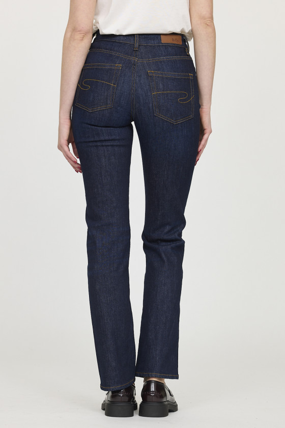 Lee Cooper Jean LC141 Rinsed