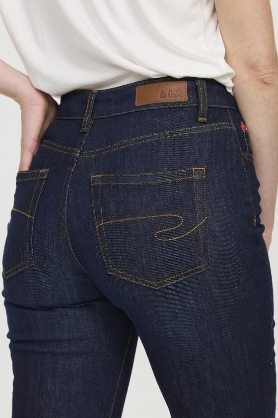 Lee Cooper Jean LC141 Rinsed