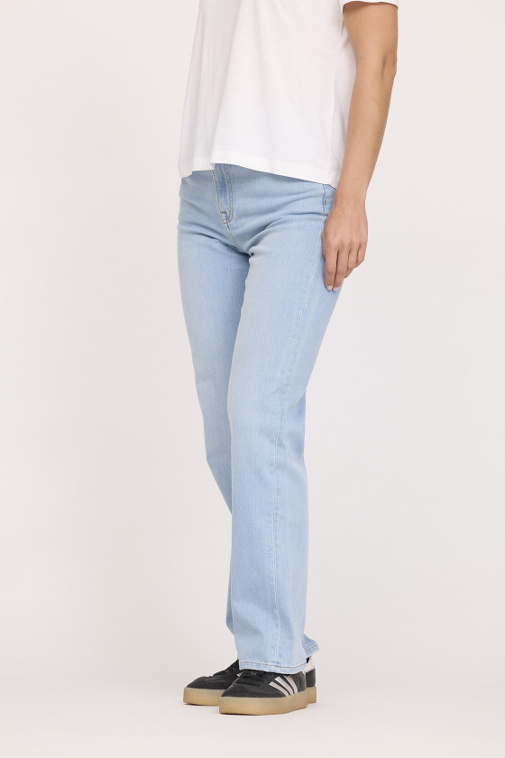 Lee Cooper Jean LC151 Bleached