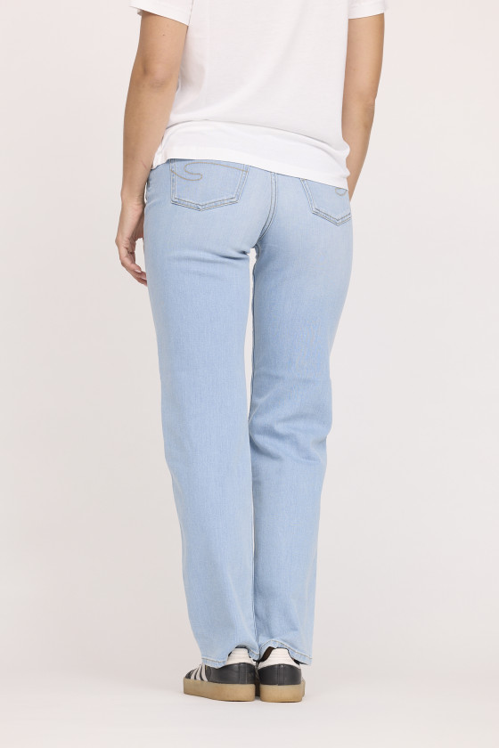Lee Cooper Jean LC151 Bleached
