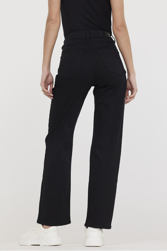 Lee Cooper Jean LC151 Eco Stay Black