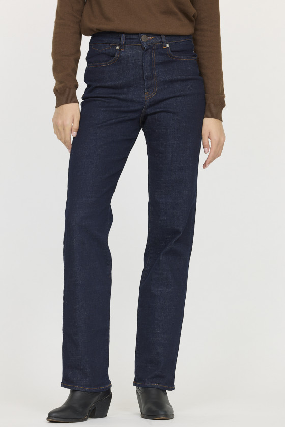 Lee Cooper Jean LC151 Rinsed
