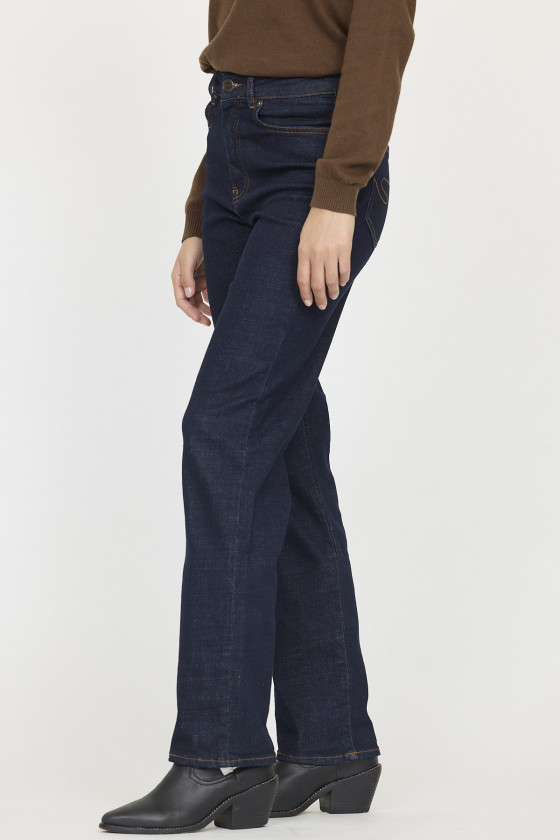 Lee Cooper Jean LC151 Rinsed