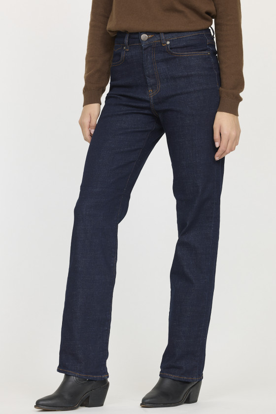 Lee Cooper Jean LC151 Rinsed
