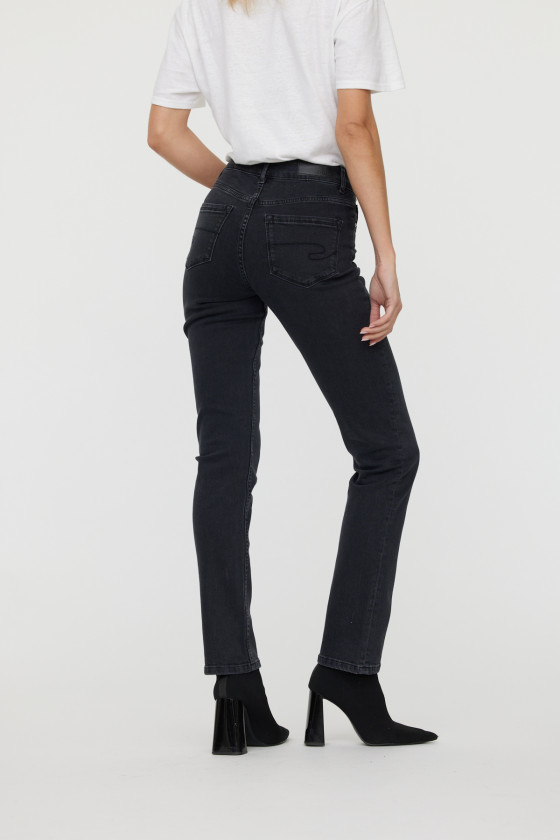 Lee Cooper Jean LC161 Black Used