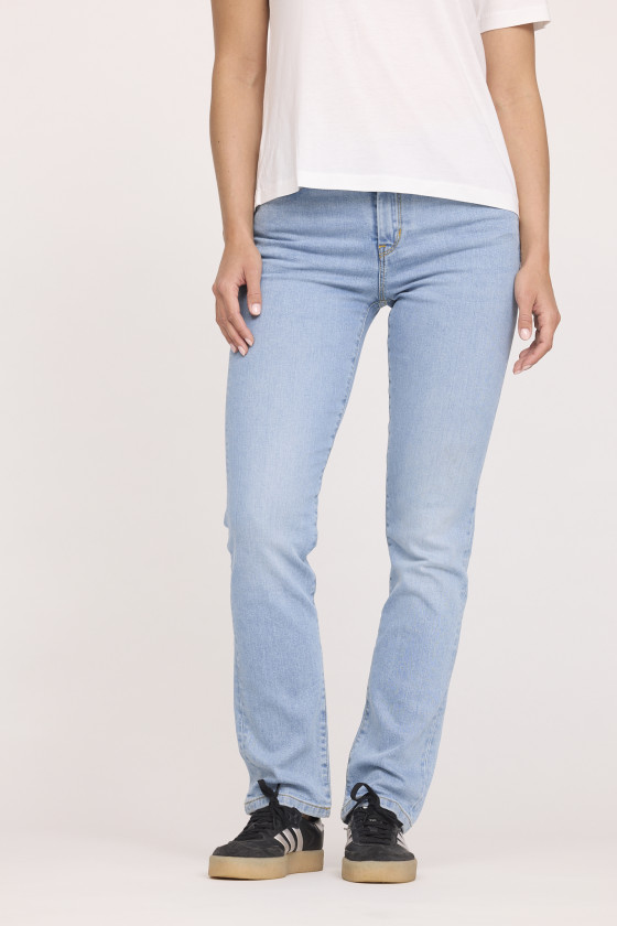 Lee Cooper Jean LC161 Bleu Clair