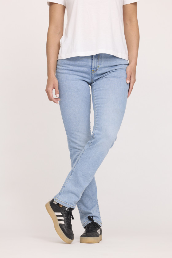 Lee Cooper Jean LC161 Bleu Clair