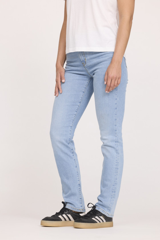 Lee Cooper Jean LC161 Bleu Clair