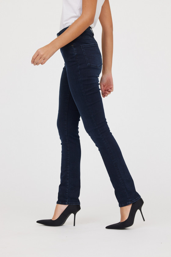 Lee Cooper Jean LC161 Blue Black