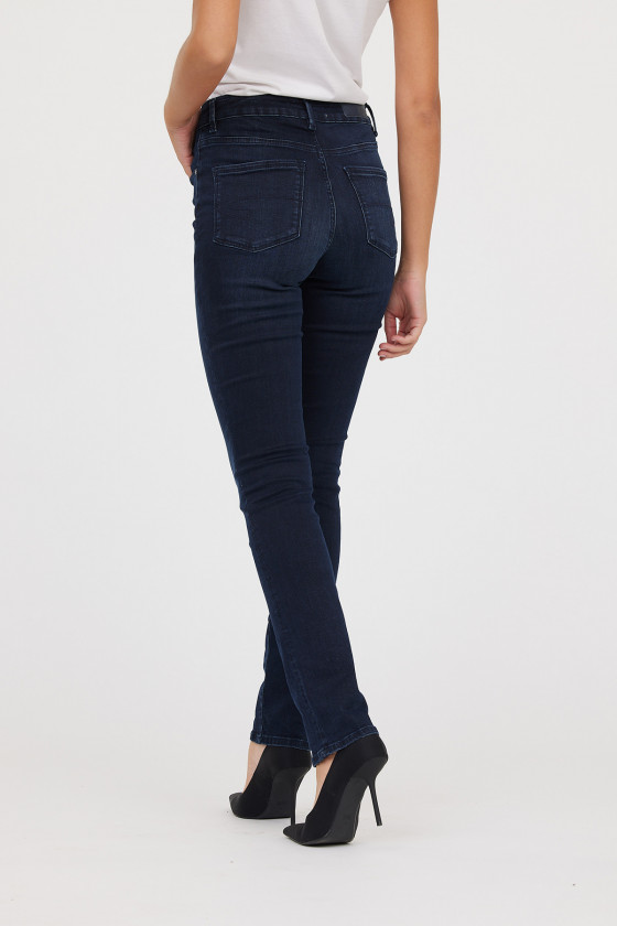 Lee Cooper Jean LC161 Blue Black