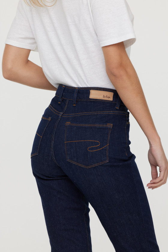 Lee Cooper Jean LC161 Eco Brut