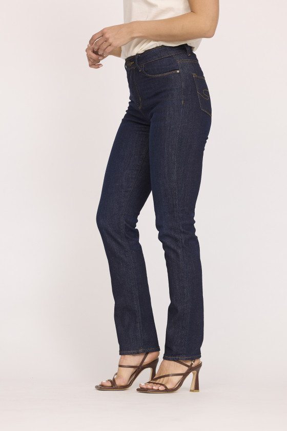 Lee Cooper Jean LC161 Rinsed