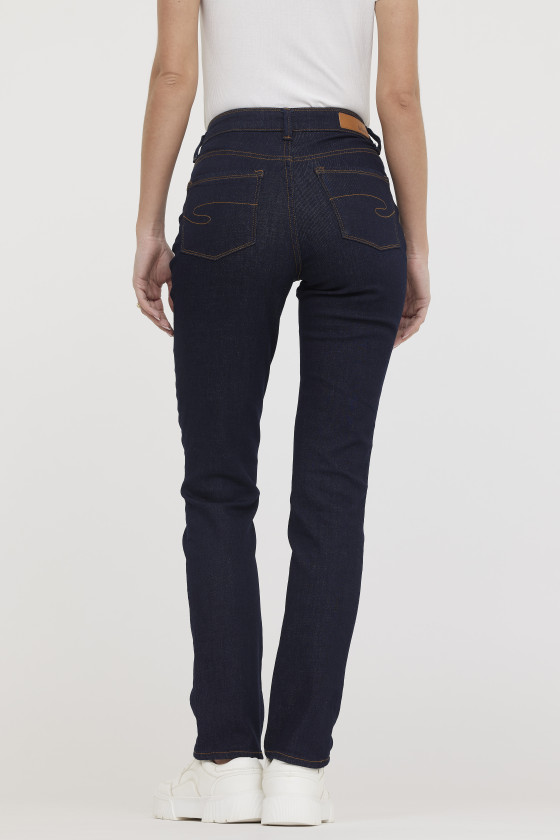 Lee Cooper Jean LC161 Rinsed