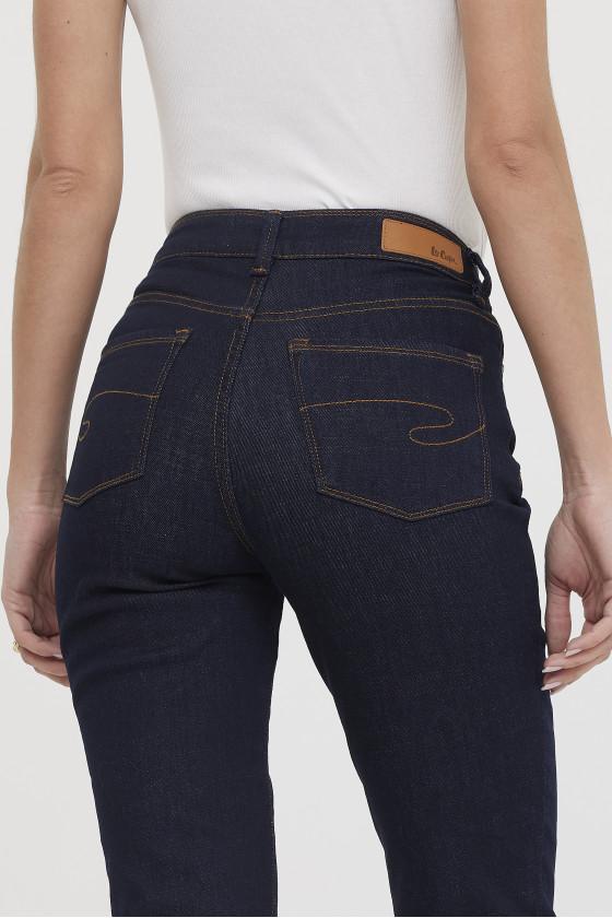 Lee Cooper Jean LC161 Rinsed