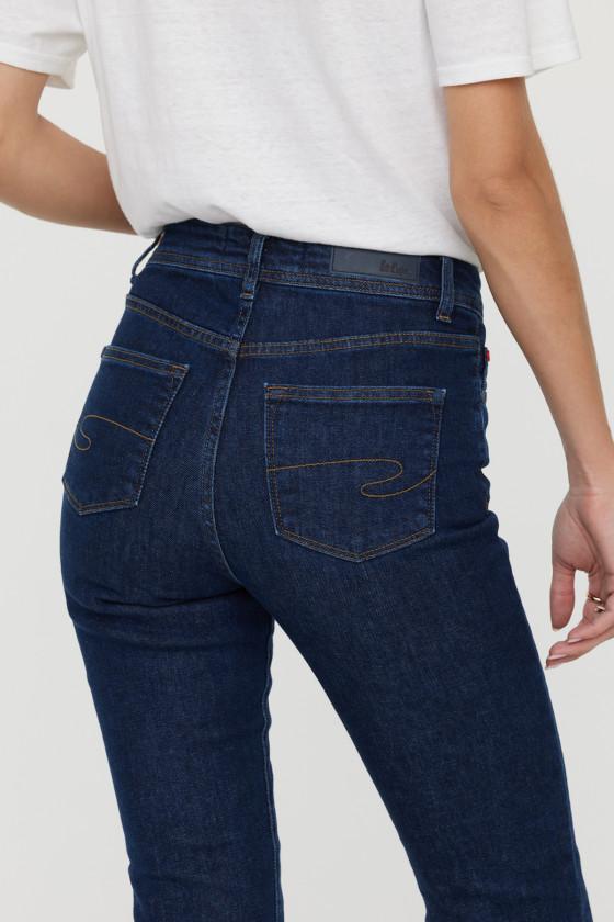 Lee Cooper Jean LC161 Stone