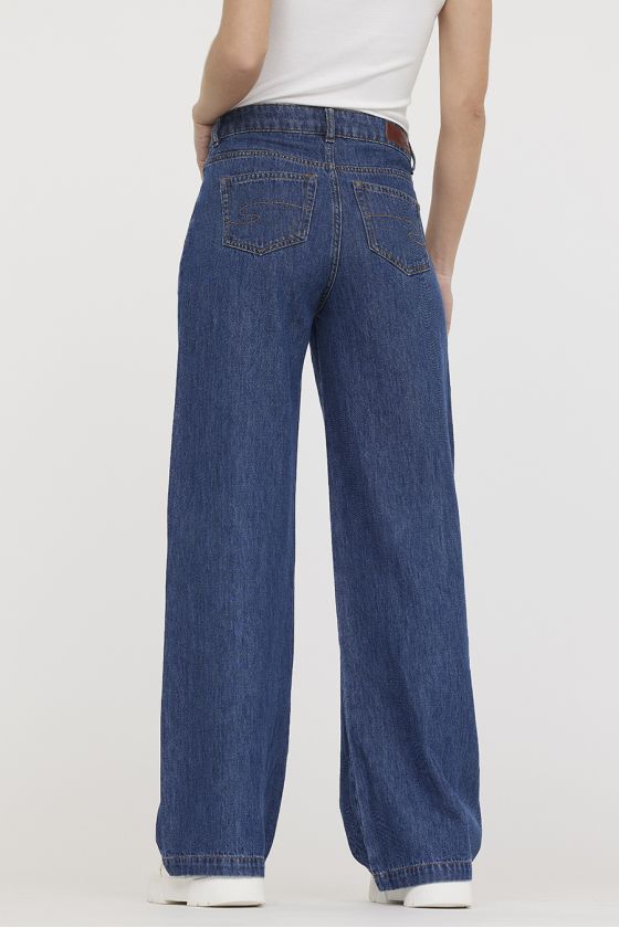 Lee Cooper Jean LC171 Blue Denim