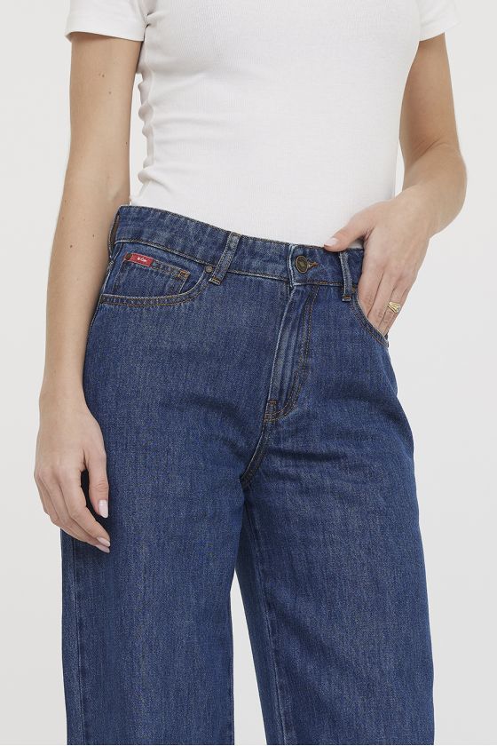 Lee Cooper Jean LC171 Blue Denim