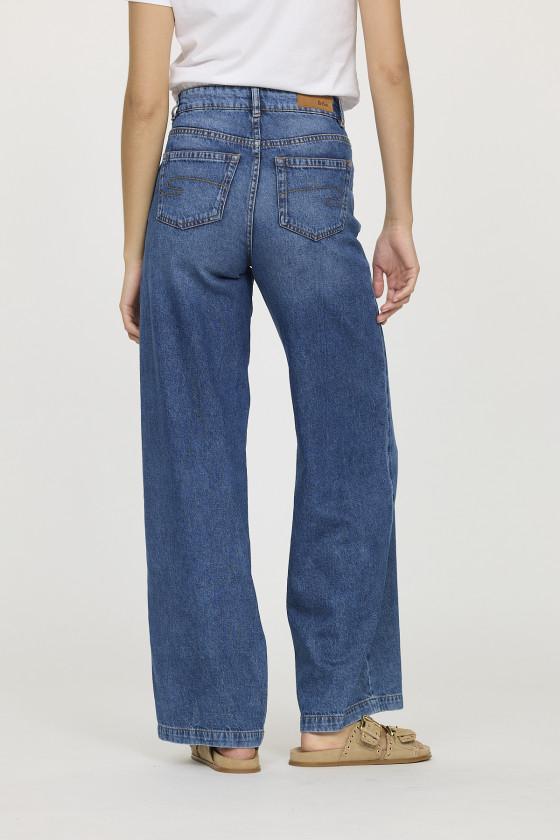 Lee Cooper Jean LC171 Medium Blue