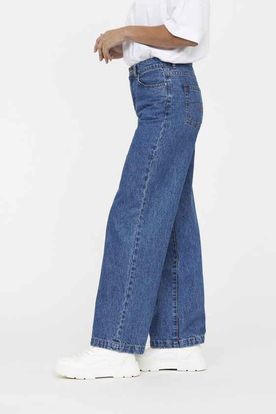 Lee Cooper Jean LC171 Save Blue