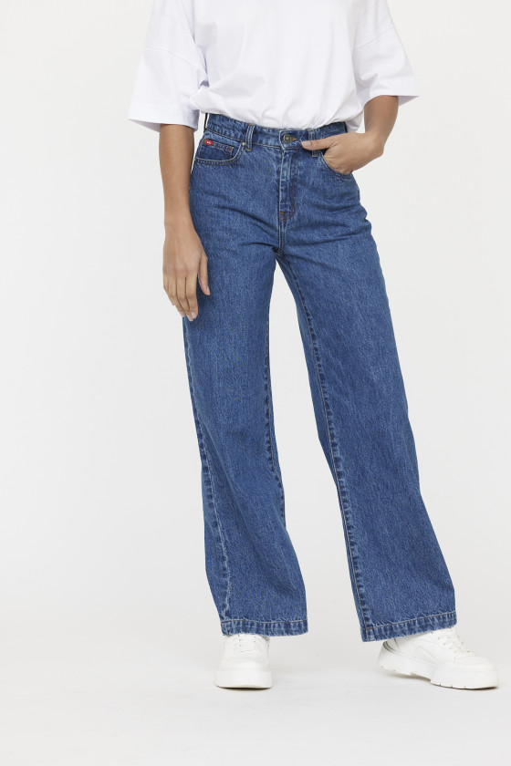 lee cooper Jean LC171 Save blue