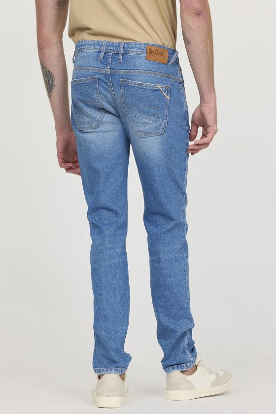 Lee Cooper Jean LONGJOHN L34 Baby Blue Used