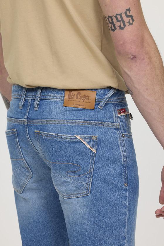 Lee Cooper Jean LONGJOHN L34 Baby Blue Used