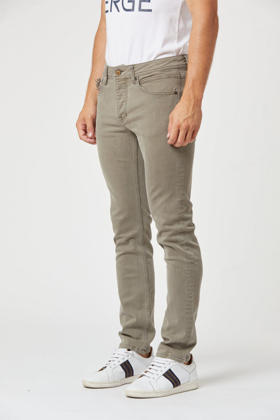 Lee Cooper Jeans JAKEZ Mastic Brushed