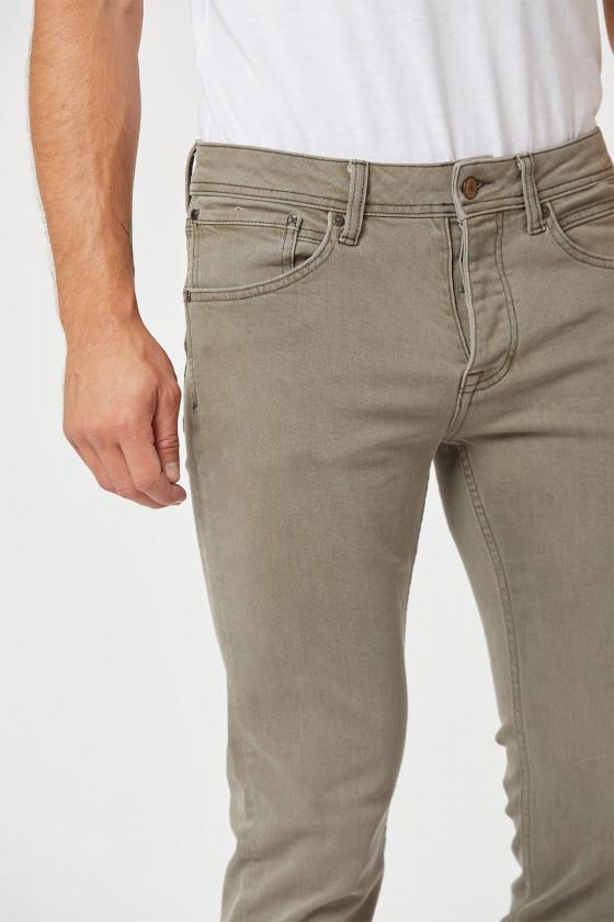 Lee Cooper Jeans JAKEZ Mastic Brushed